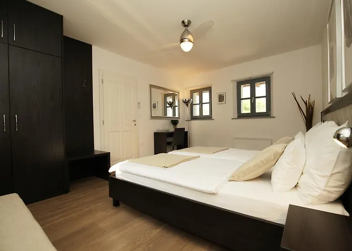 Πανσιόν Boutique Dvor 4*