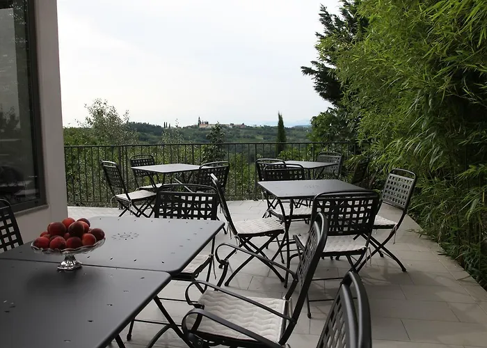 Πανσιόν Boutique Dvor